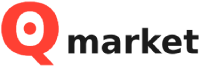 Logo qmarket
